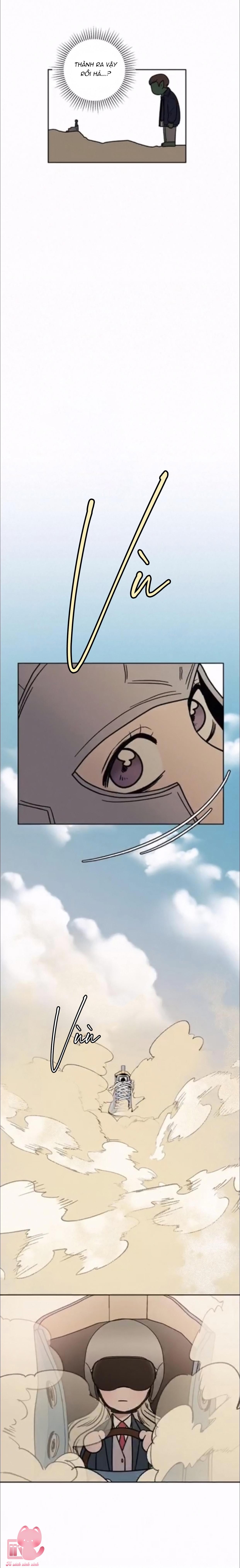 Chiến Lược Tình Yêu Trong Sáng - Chap 18 - Trang 18