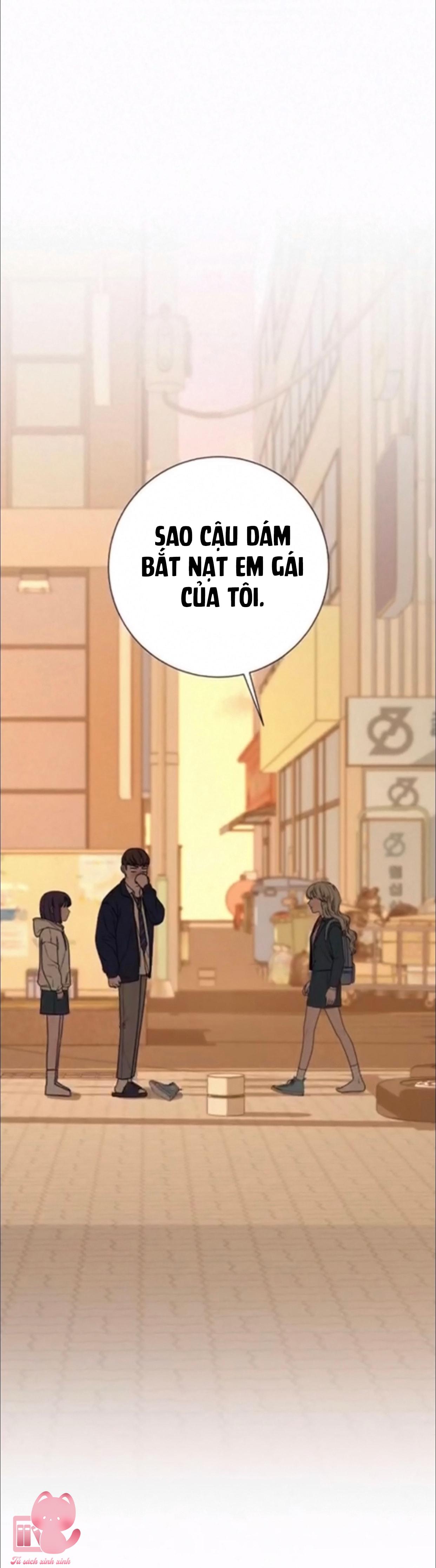 Chiến Lược Tình Yêu Trong Sáng - Chap 18 - Trang 8