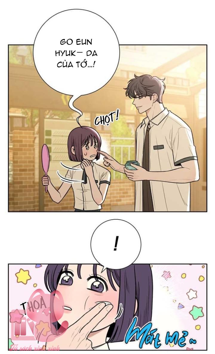 Chiến Lược Tình Yêu Trong Sáng - Chap 2 - Trang 4