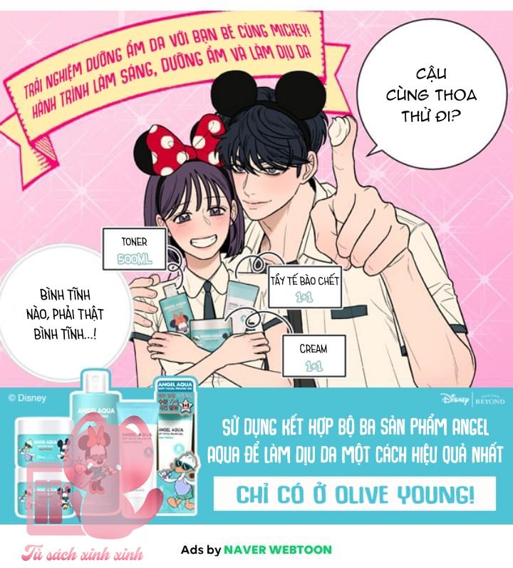 Chiến Lược Tình Yêu Trong Sáng - Chap 2 - Trang 7