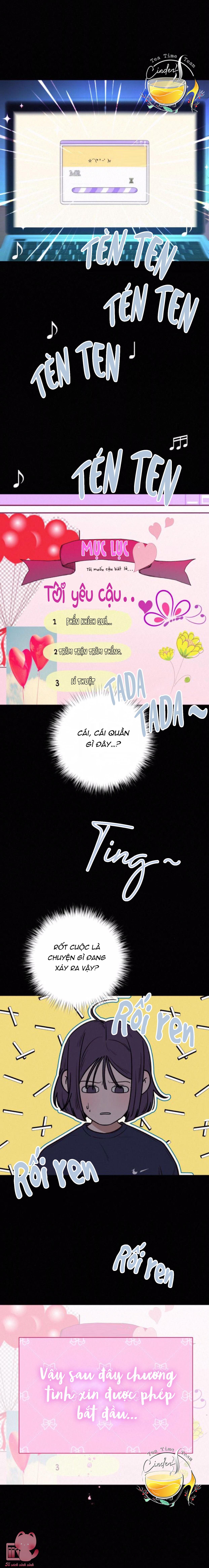 Chiến Lược Tình Yêu Trong Sáng - Chap 20 - Trang 13