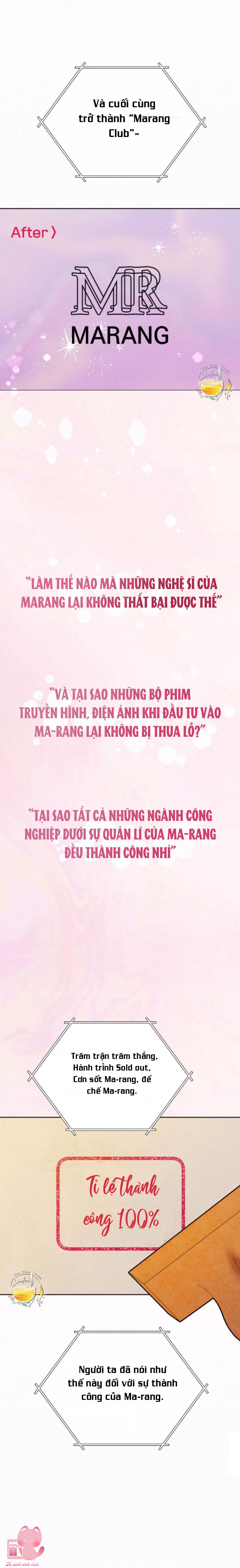 Chiến Lược Tình Yêu Trong Sáng - Chap 20 - Trang 17