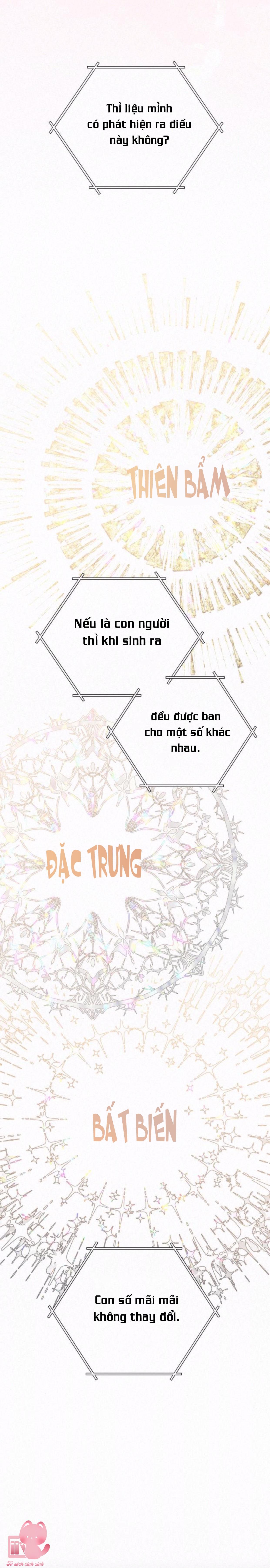 Chiến Lược Tình Yêu Trong Sáng - Chap 20 - Trang 21