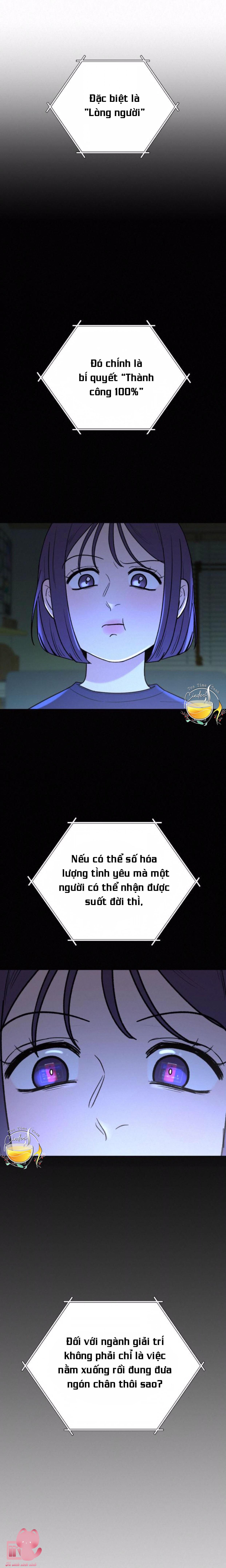 Chiến Lược Tình Yêu Trong Sáng - Chap 20 - Trang 22