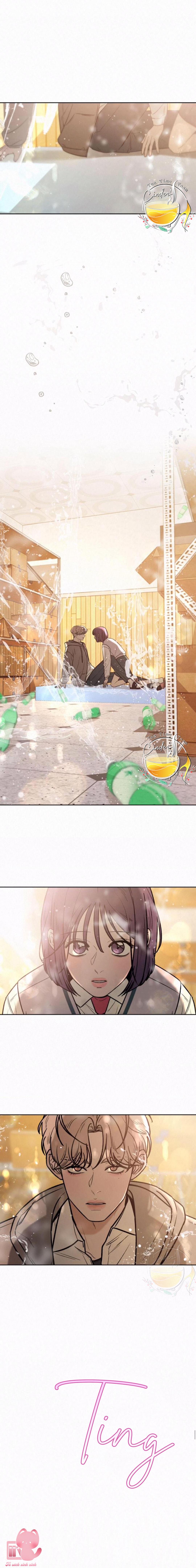 Chiến Lược Tình Yêu Trong Sáng - Chap 21 - Trang 18