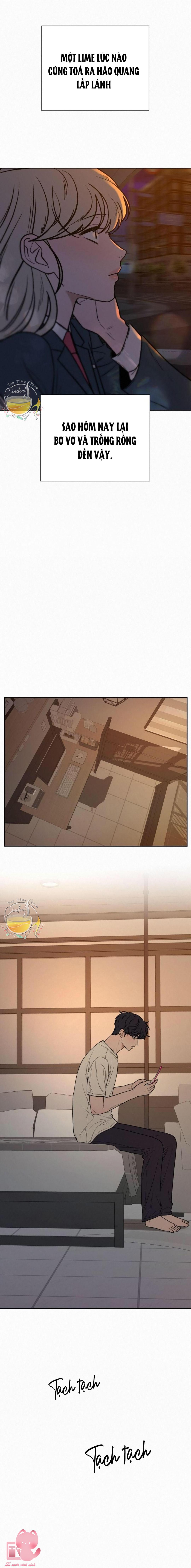 Chiến Lược Tình Yêu Trong Sáng - Chap 22 - Trang 14