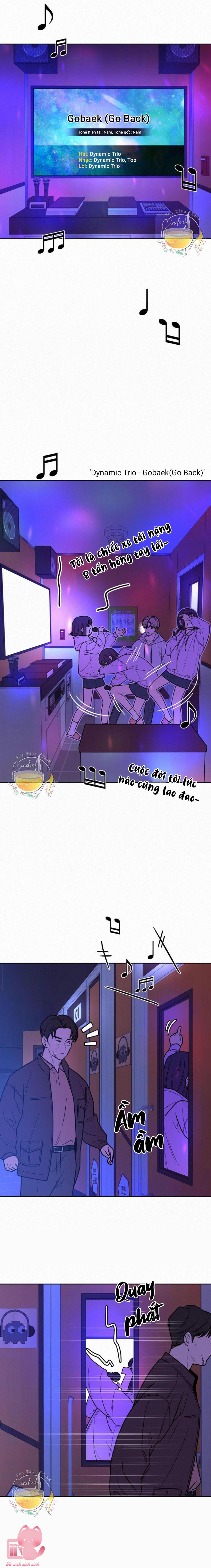 Chiến Lược Tình Yêu Trong Sáng - Chap 34 - Trang 13