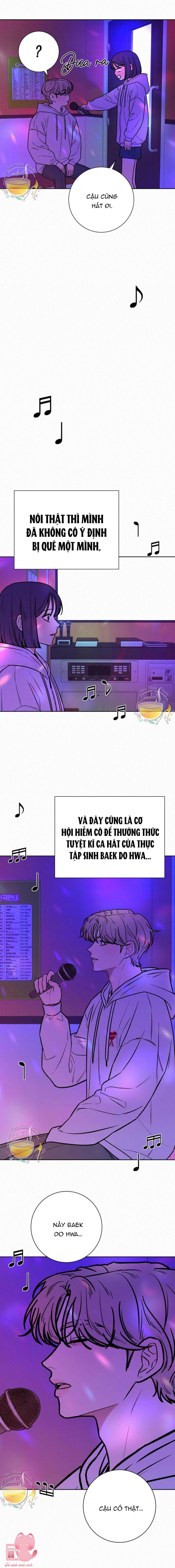 Chiến Lược Tình Yêu Trong Sáng - Chap 34 - Trang 15