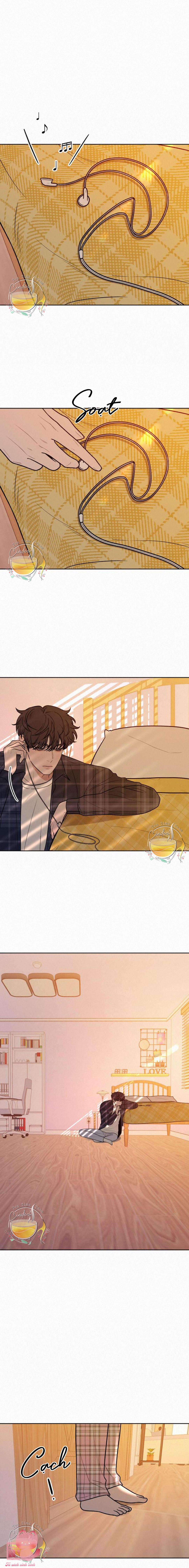 Chiến Lược Tình Yêu Trong Sáng - Chap 36 - Trang 10