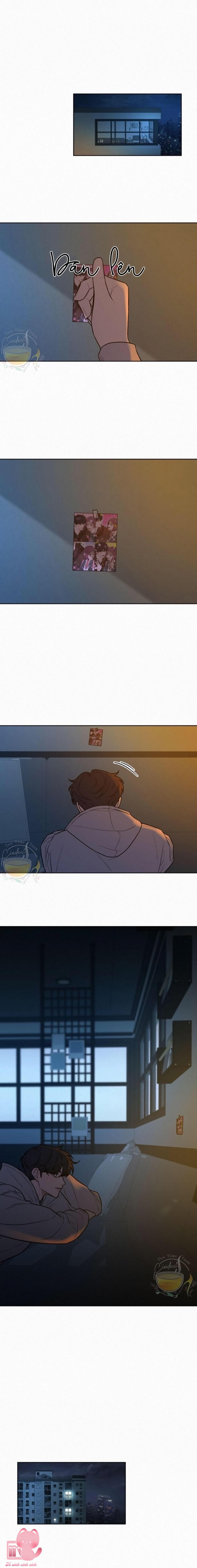 Chiến Lược Tình Yêu Trong Sáng - Chap 46 - Trang 18