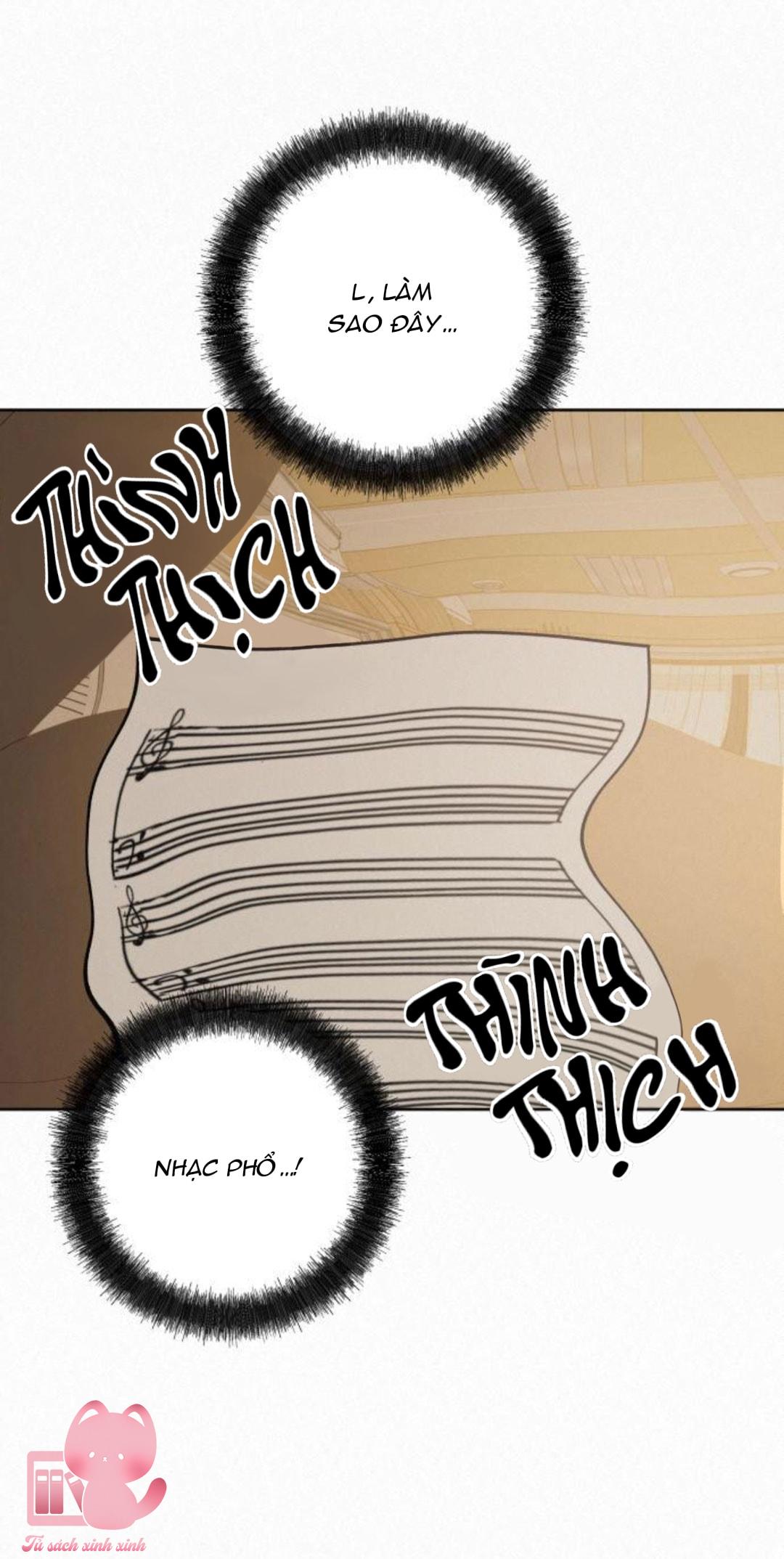 Chiến Lược Tình Yêu Trong Sáng - Chap 56 - Trang 11