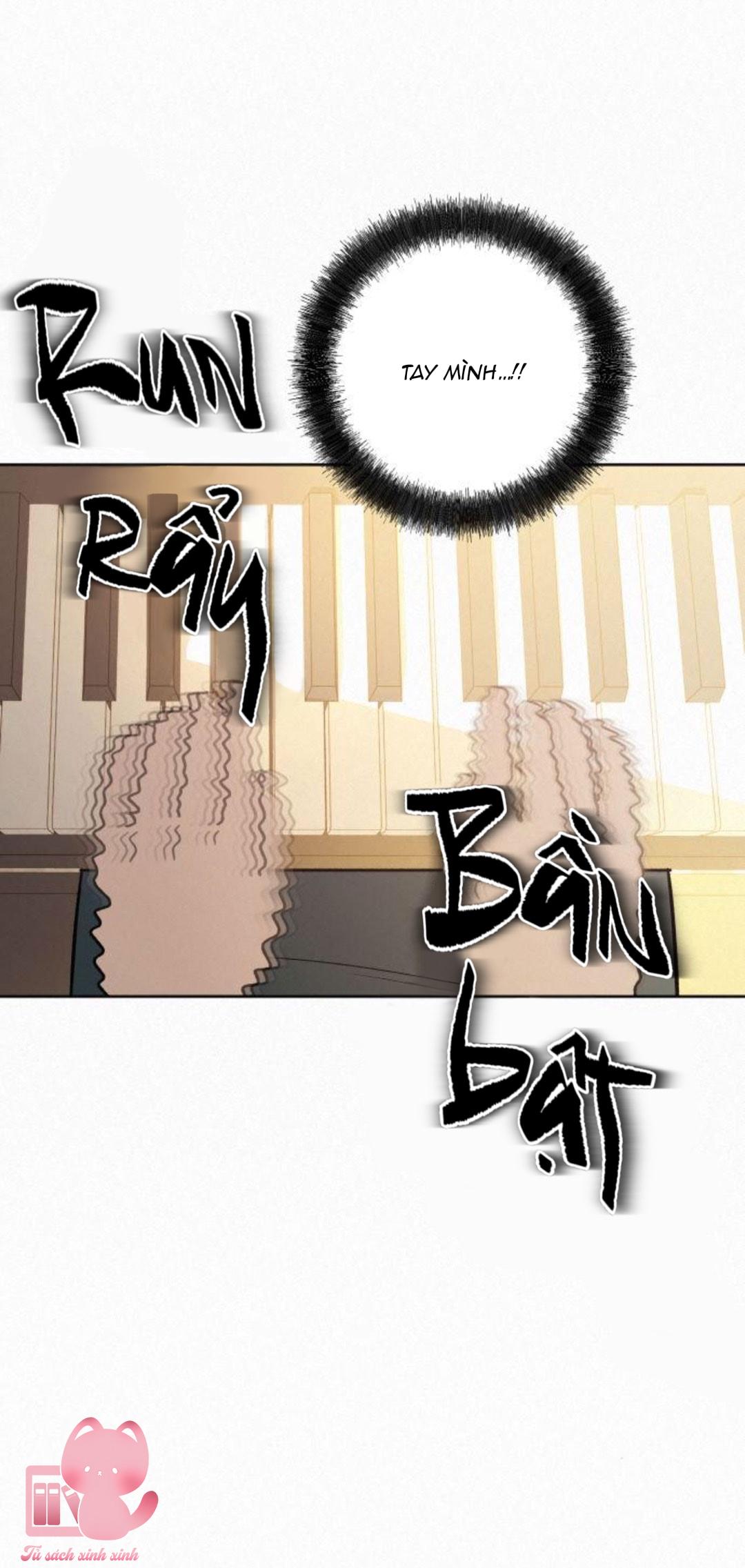 Chiến Lược Tình Yêu Trong Sáng - Chap 56 - Trang 12