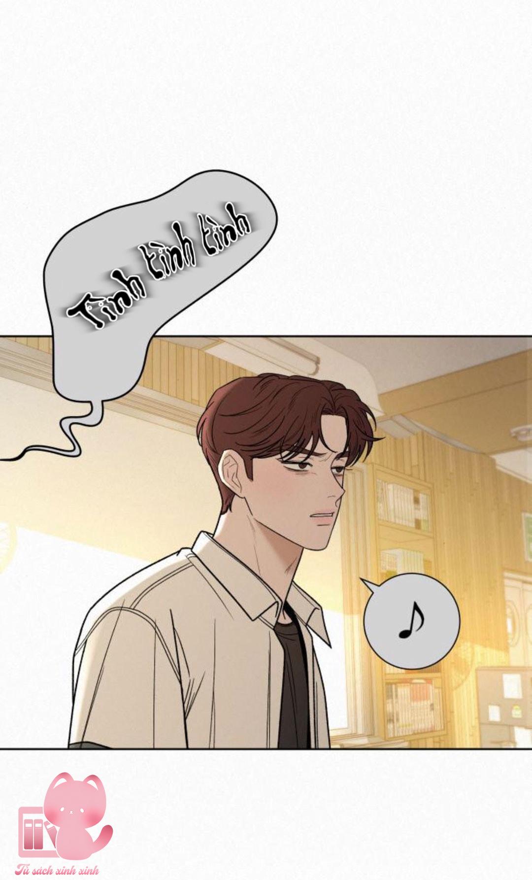 Chiến Lược Tình Yêu Trong Sáng - Chap 56 - Trang 13