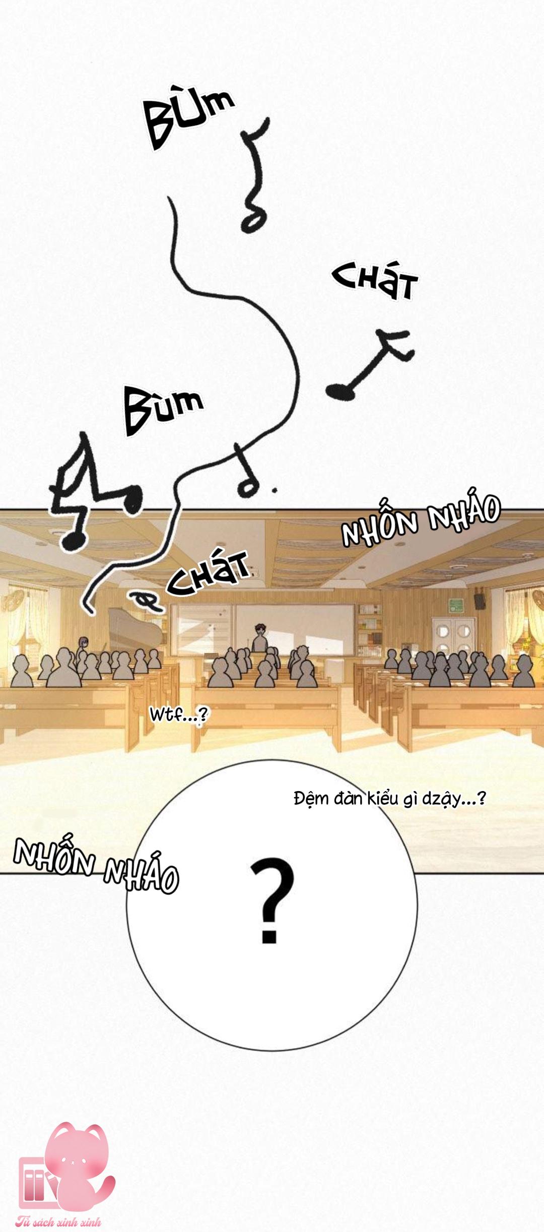 Chiến Lược Tình Yêu Trong Sáng - Chap 56 - Trang 14