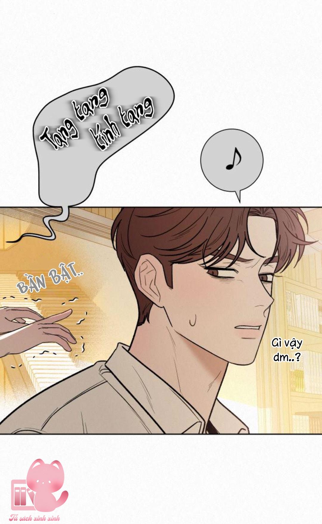 Chiến Lược Tình Yêu Trong Sáng - Chap 56 - Trang 15
