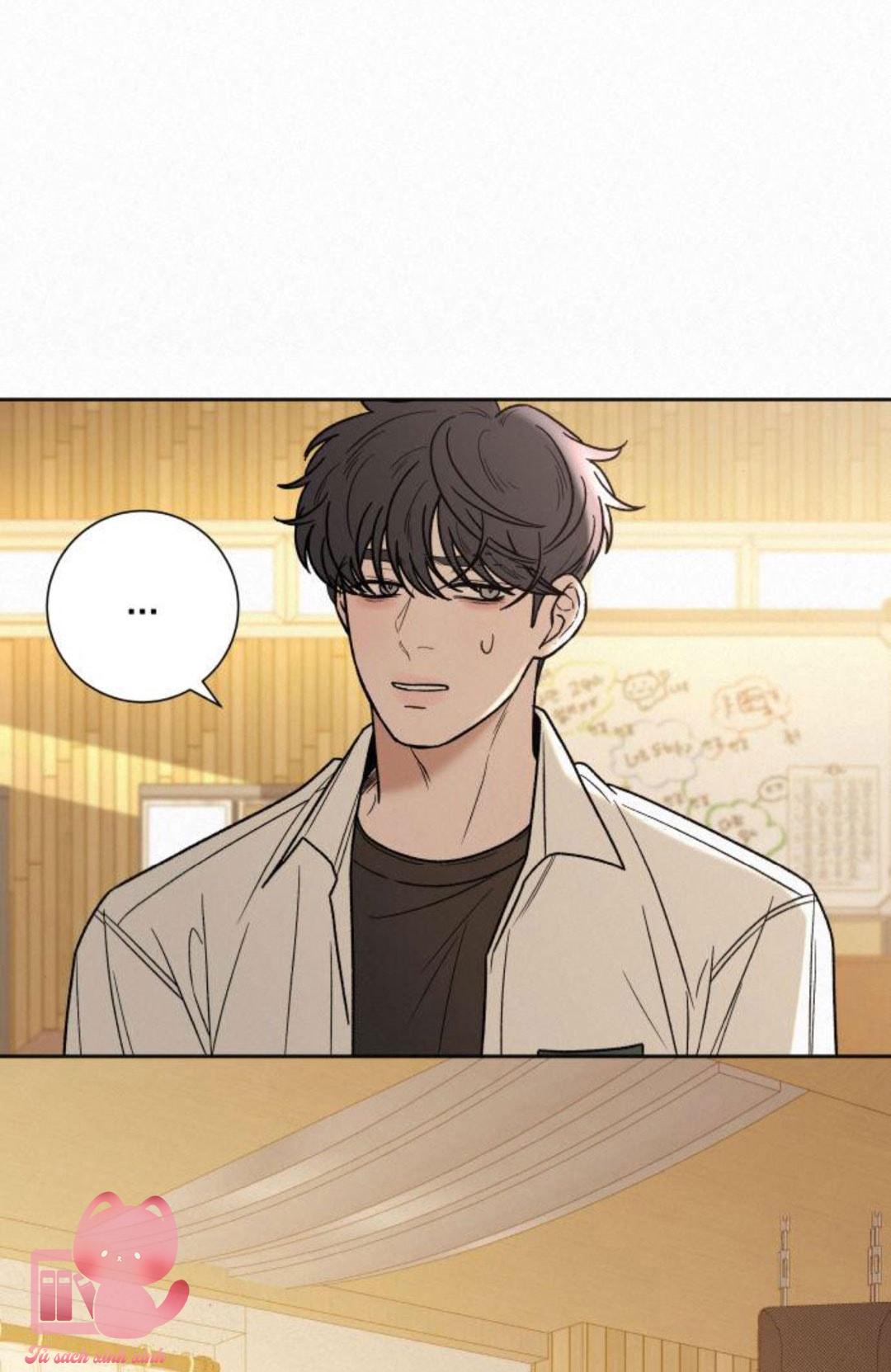 Chiến Lược Tình Yêu Trong Sáng - Chap 56 - Trang 3