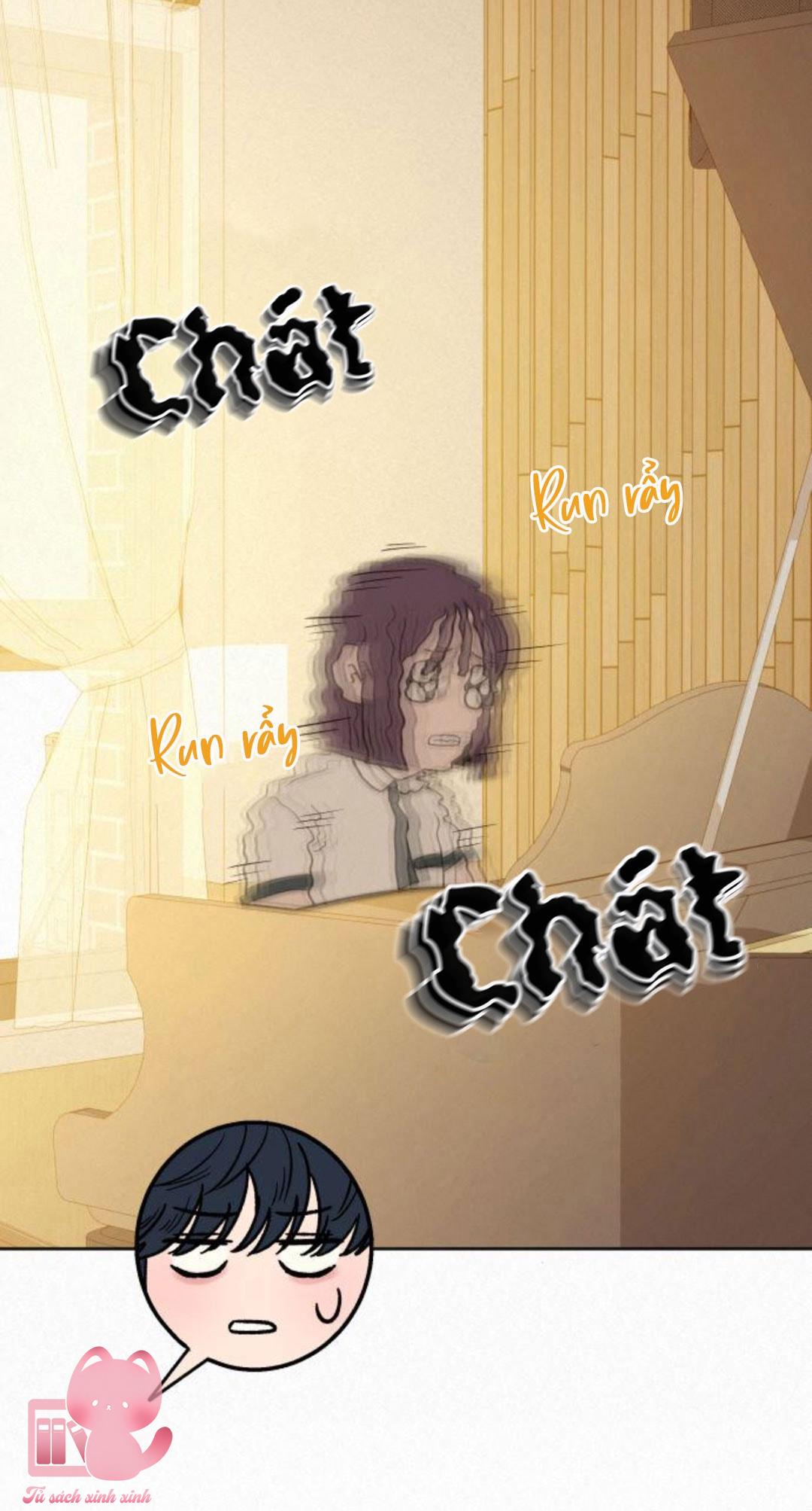 Chiến Lược Tình Yêu Trong Sáng - Chap 56 - Trang 4