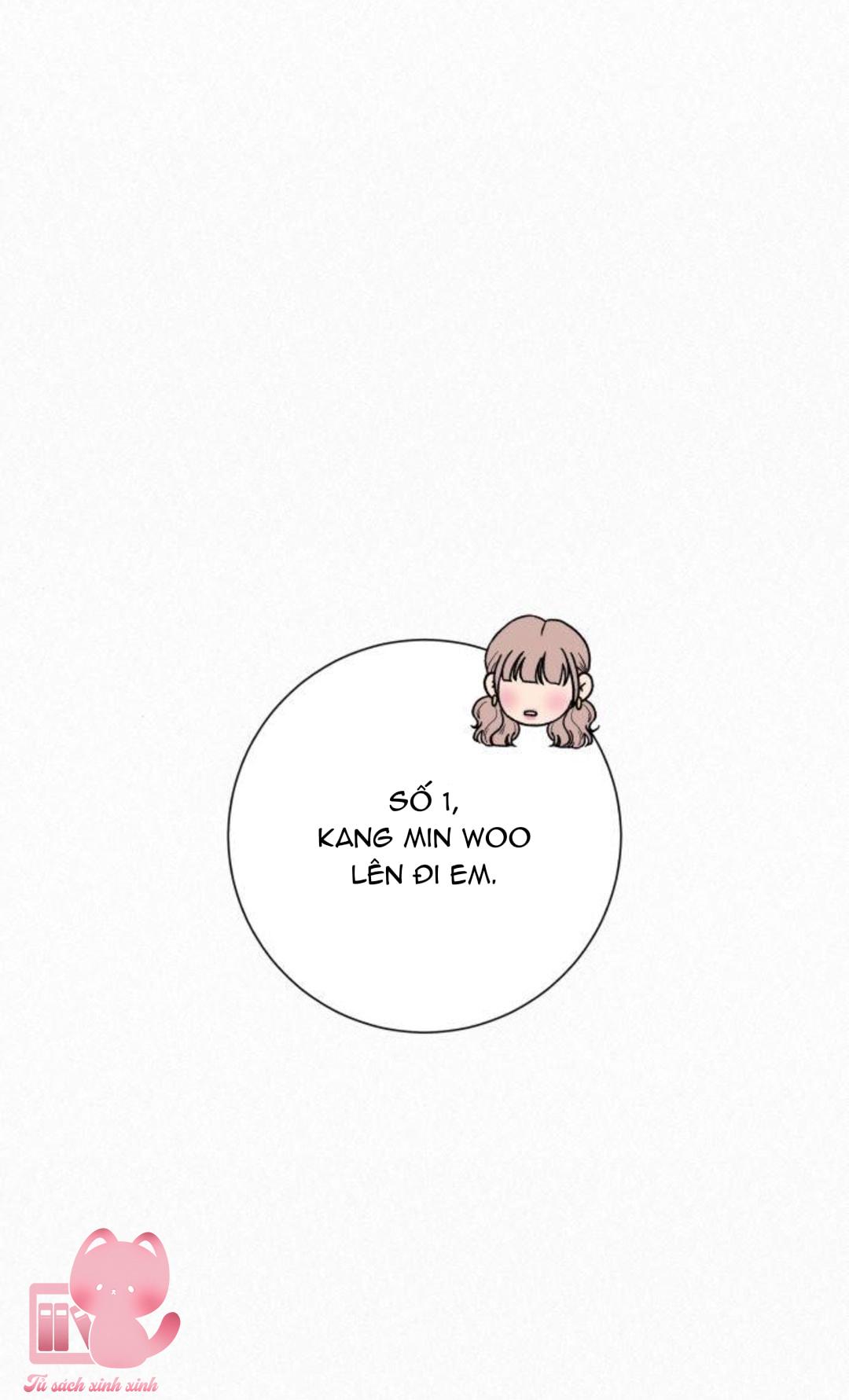 Chiến Lược Tình Yêu Trong Sáng - Chap 56 - Trang 5