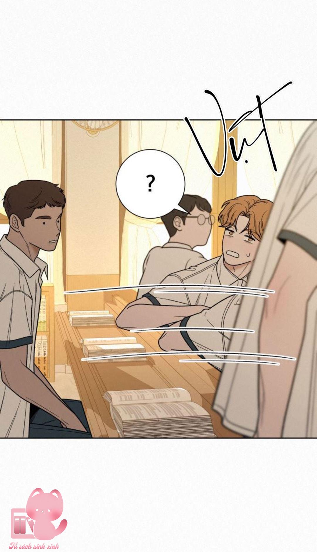 Chiến Lược Tình Yêu Trong Sáng - Chap 56 - Trang 7