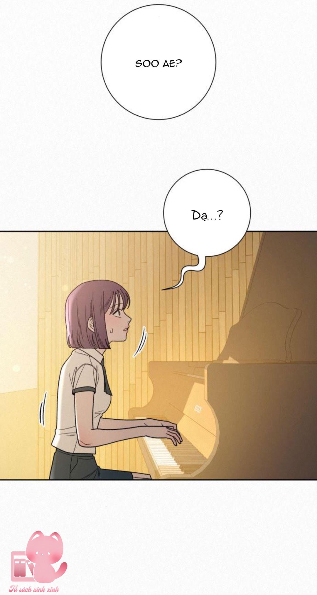 Chiến Lược Tình Yêu Trong Sáng - Chap 56 - Trang 9