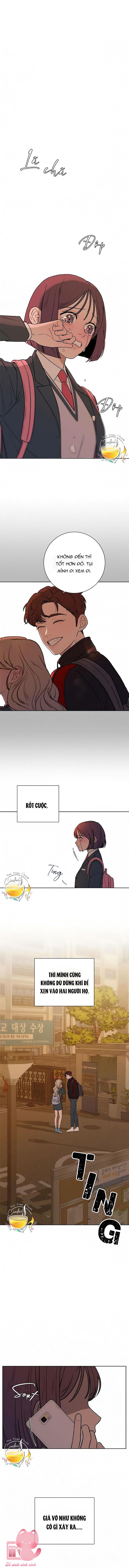 Chiến Lược Tình Yêu Trong Sáng - Chap 6 - Trang 7