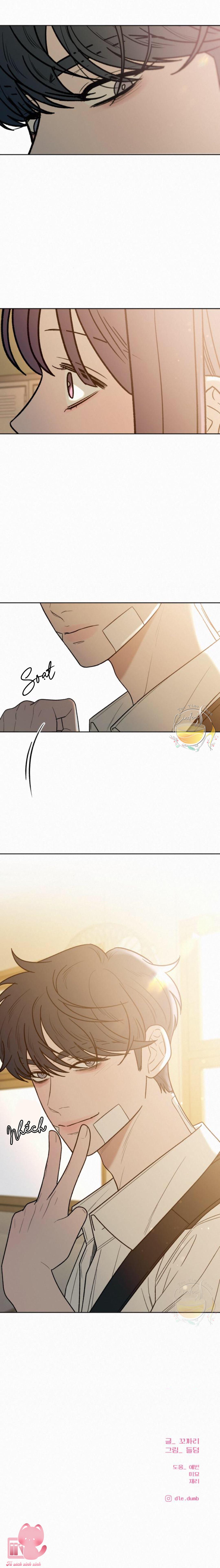 Chiến Lược Tình Yêu Trong Sáng - Chap 66 - Trang 18
