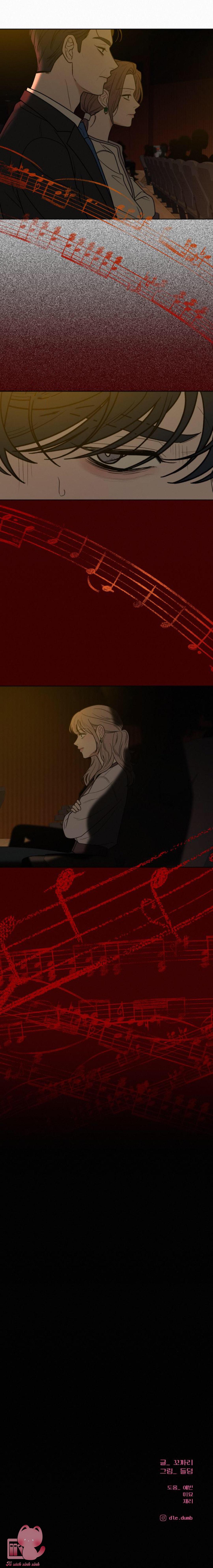 Chiến Lược Tình Yêu Trong Sáng - Chap 80 - Trang 15