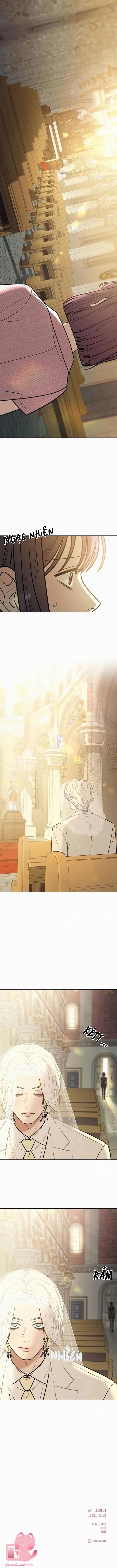 Chiến Lược Tình Yêu Trong Sáng - Chap 83 - Trang 19