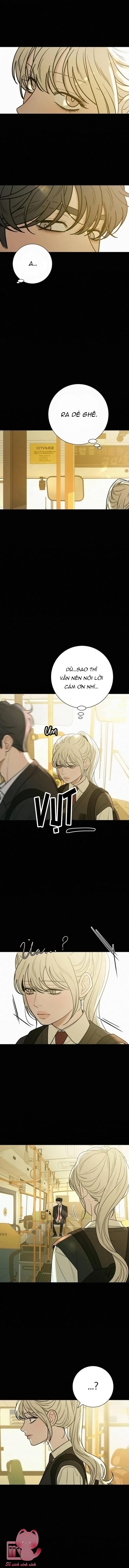 Chiến Lược Tình Yêu Trong Sáng - Chap 83 - Trang 3