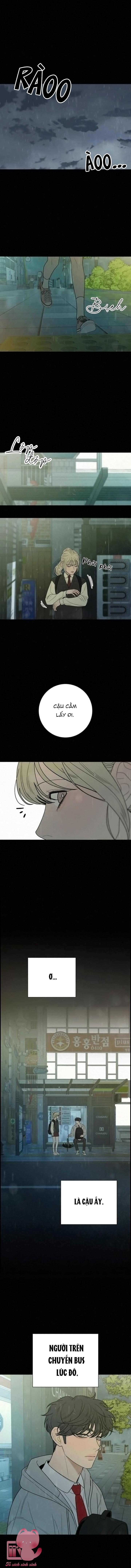 Chiến Lược Tình Yêu Trong Sáng - Chap 83 - Trang 4