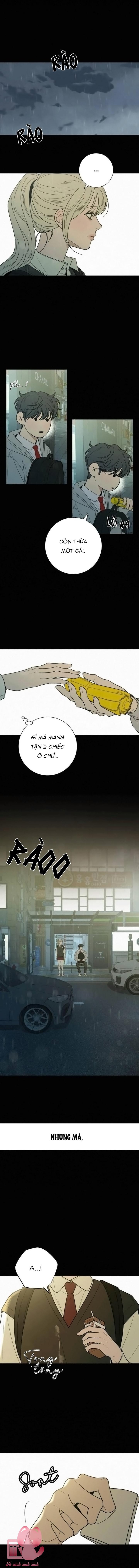 Chiến Lược Tình Yêu Trong Sáng - Chap 83 - Trang 5
