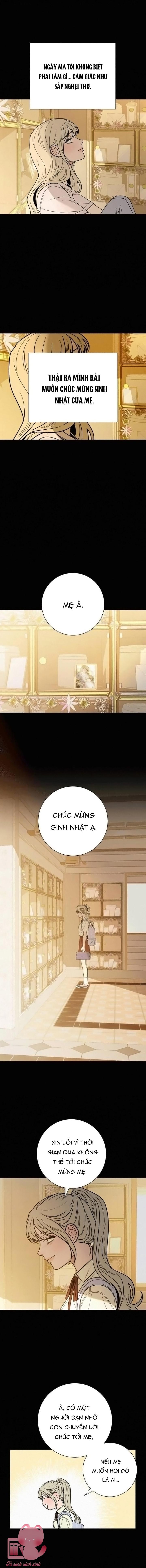 Chiến Lược Tình Yêu Trong Sáng - Chap 83 - Trang 10