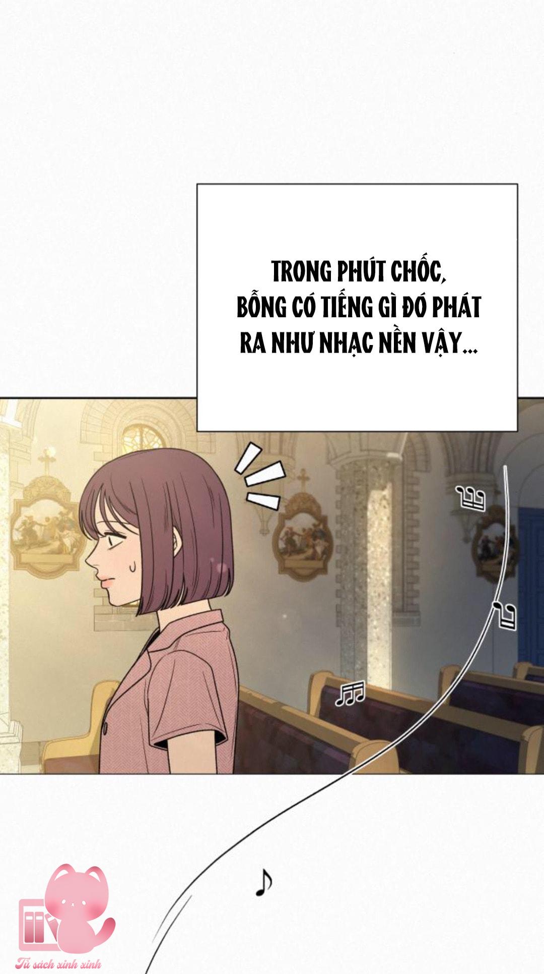 Chiến Lược Tình Yêu Trong Sáng - Chap 84 - Trang 13