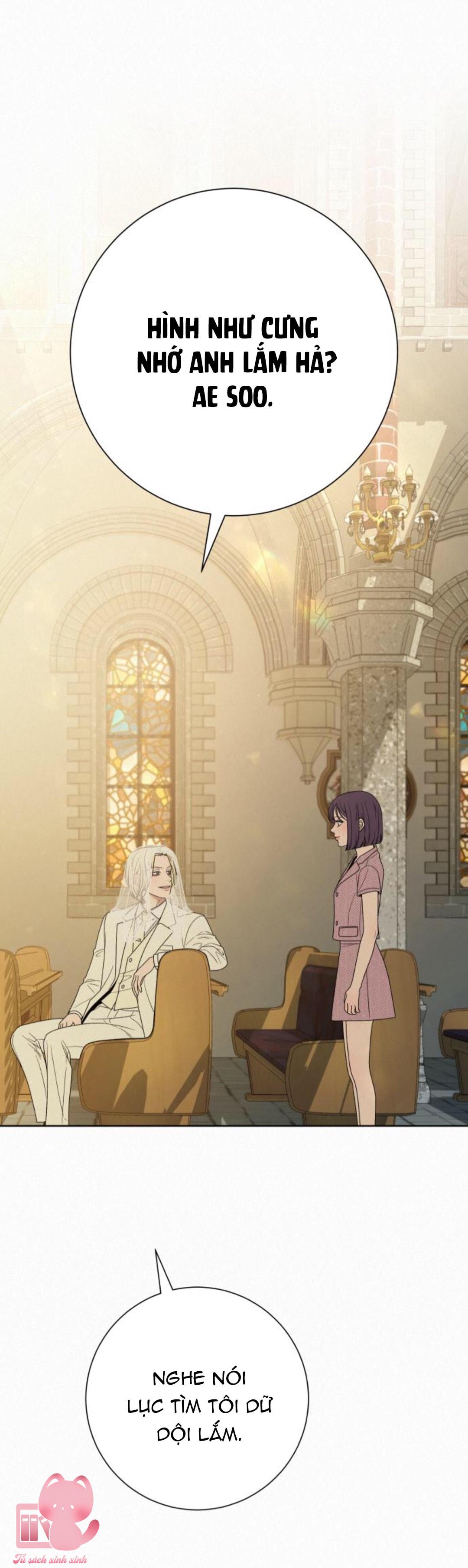 Chiến Lược Tình Yêu Trong Sáng - Chap 84 - Trang 16