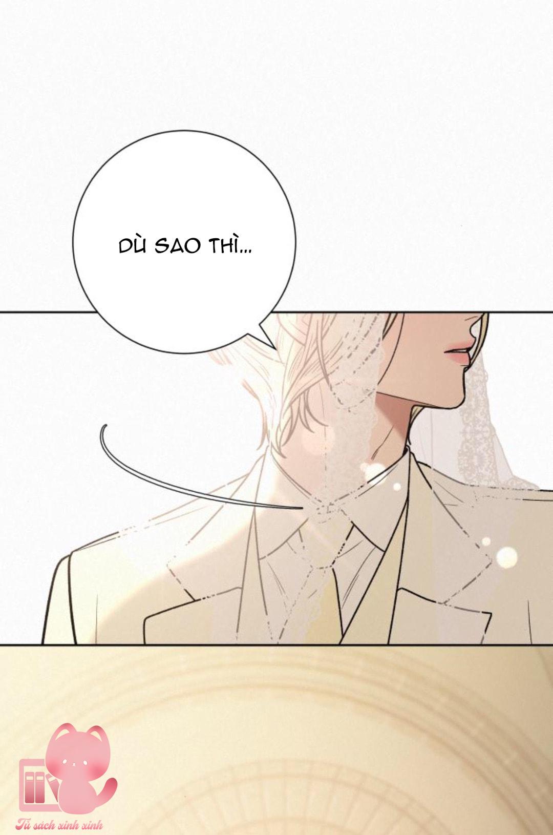 Chiến Lược Tình Yêu Trong Sáng - Chap 84 - Trang 20