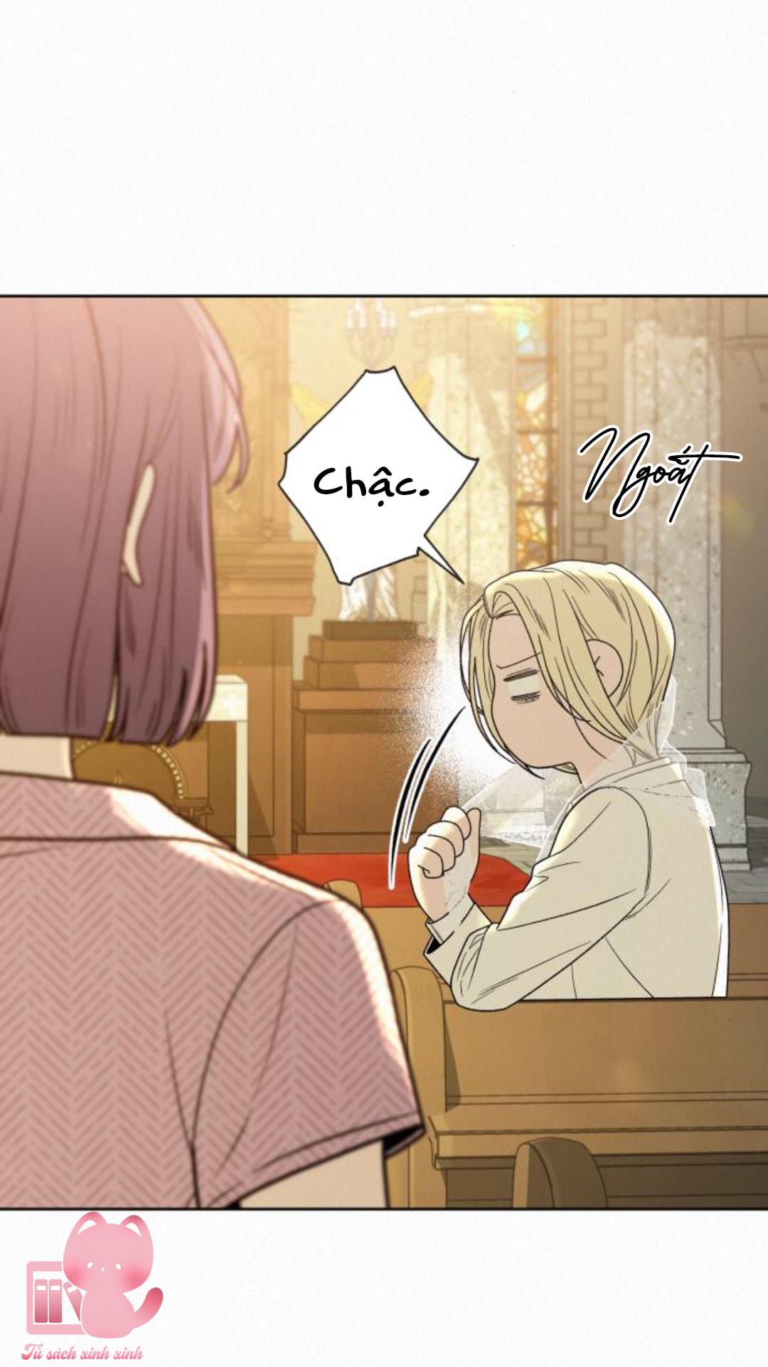 Chiến Lược Tình Yêu Trong Sáng - Chap 84 - Trang 23