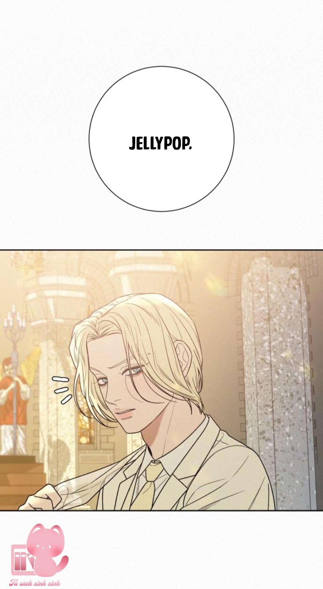 Chiến Lược Tình Yêu Trong Sáng - Chap 84 - Trang 24