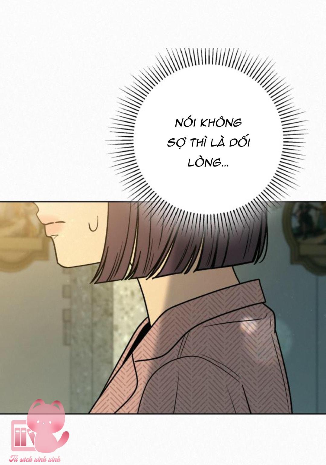 Chiến Lược Tình Yêu Trong Sáng - Chap 84 - Trang 29