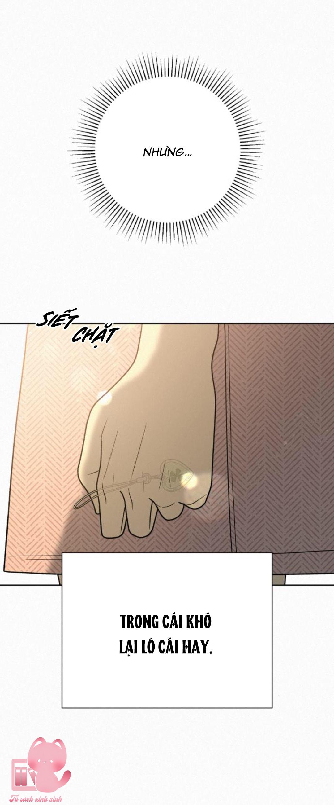 Chiến Lược Tình Yêu Trong Sáng - Chap 84 - Trang 30