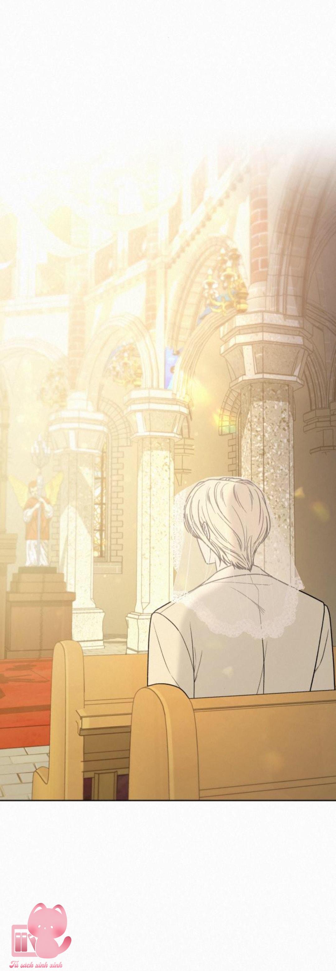 Chiến Lược Tình Yêu Trong Sáng - Chap 84 - Trang 4