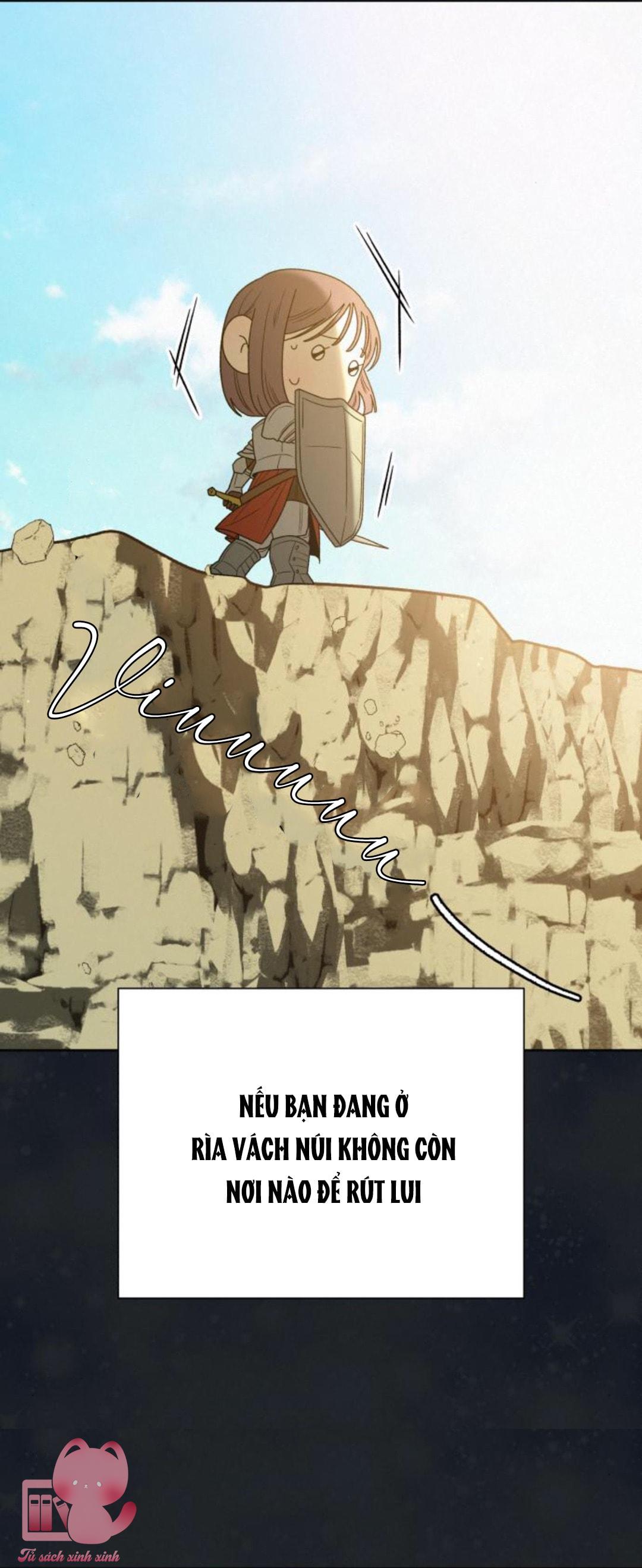 Chiến Lược Tình Yêu Trong Sáng - Chap 84 - Trang 33