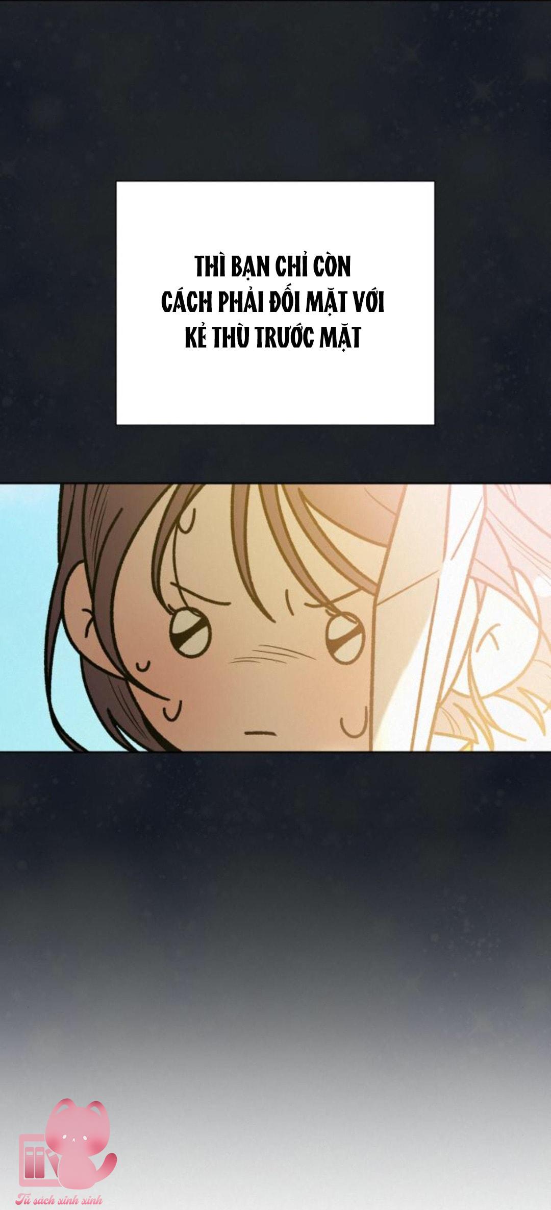 Chiến Lược Tình Yêu Trong Sáng - Chap 84 - Trang 35