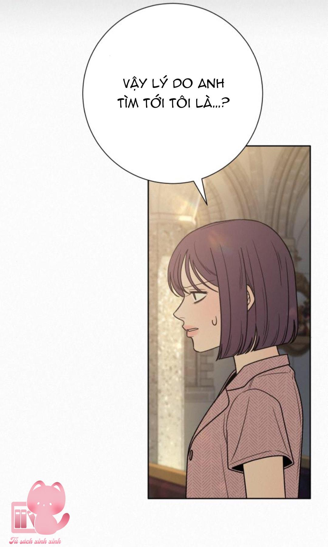 Chiến Lược Tình Yêu Trong Sáng - Chap 84 - Trang 36