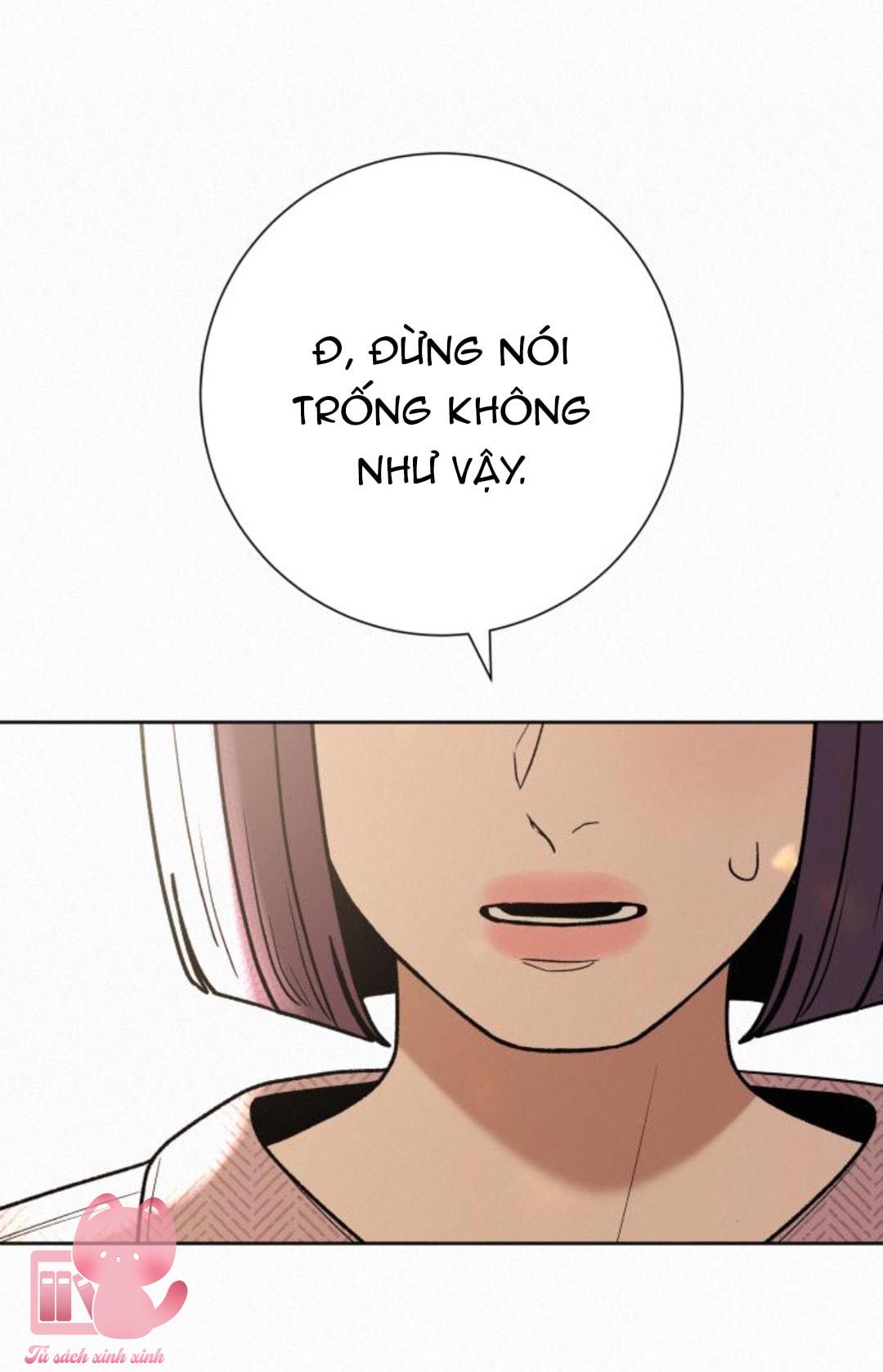Chiến Lược Tình Yêu Trong Sáng - Chap 84 - Trang 38