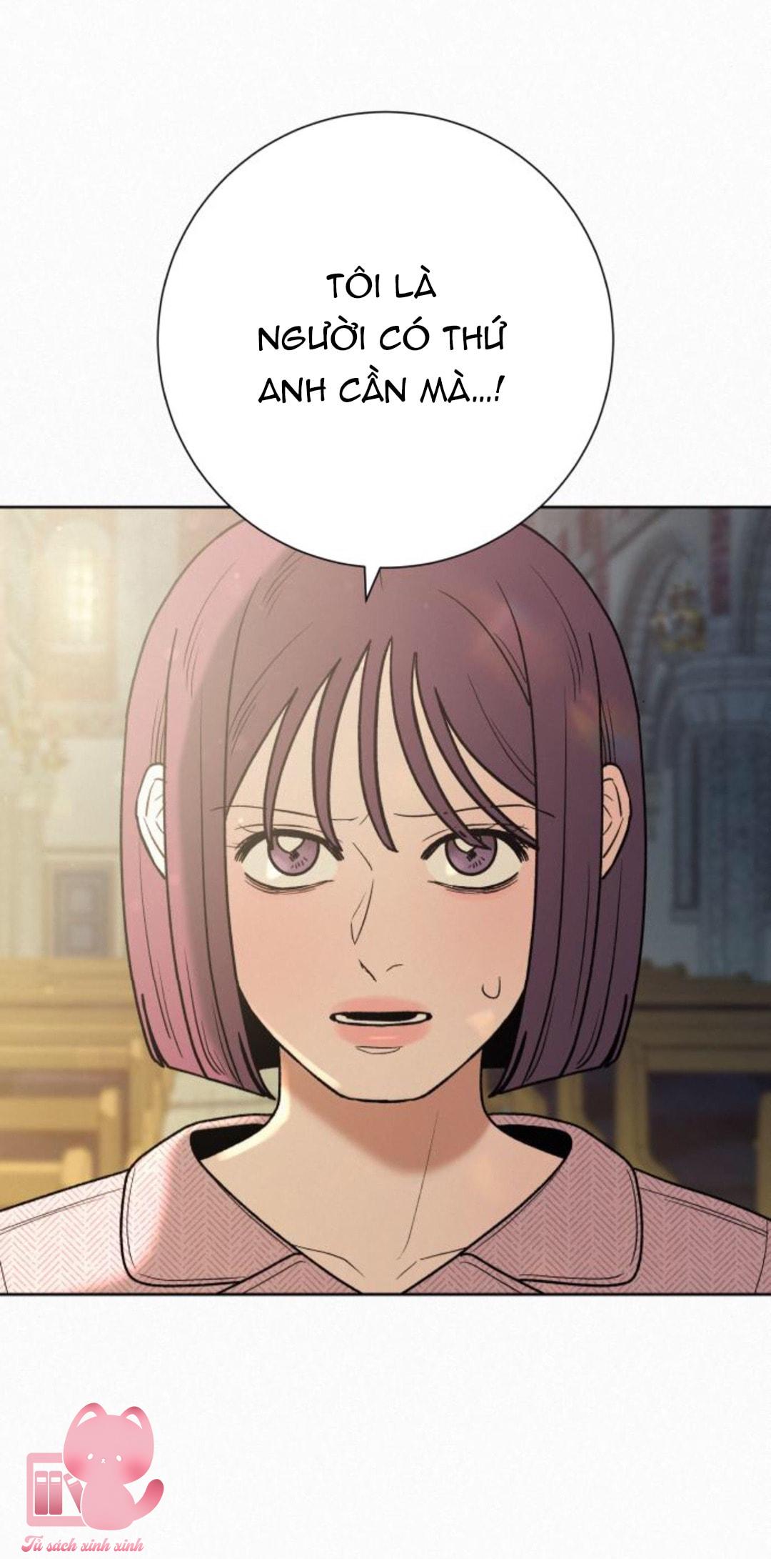 Chiến Lược Tình Yêu Trong Sáng - Chap 84 - Trang 39