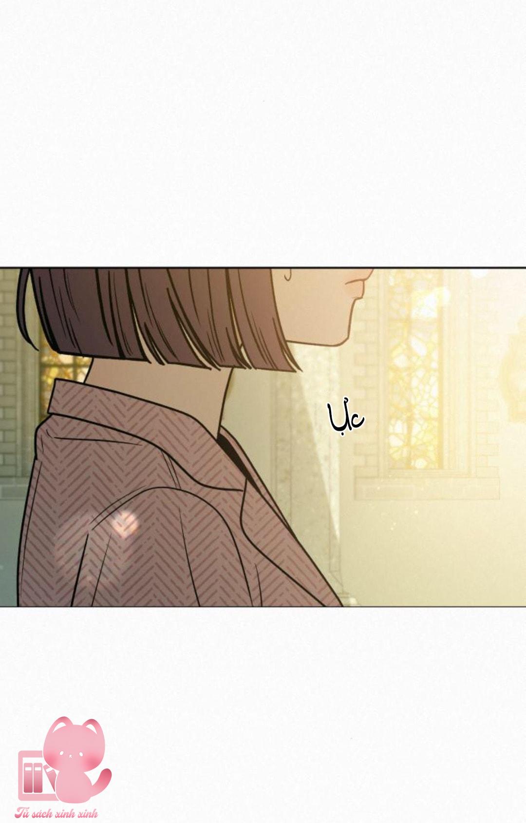 Chiến Lược Tình Yêu Trong Sáng - Chap 84 - Trang 5