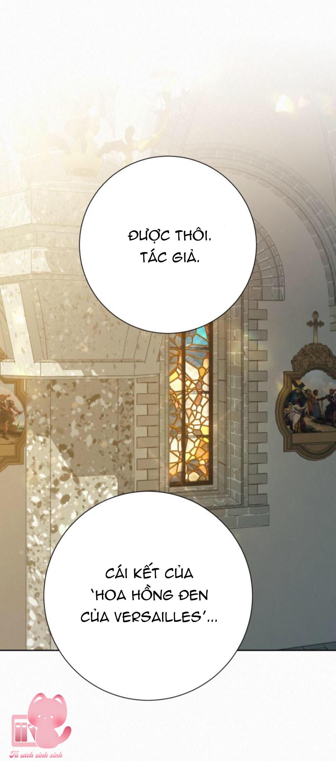 Chiến Lược Tình Yêu Trong Sáng - Chap 84 - Trang 42