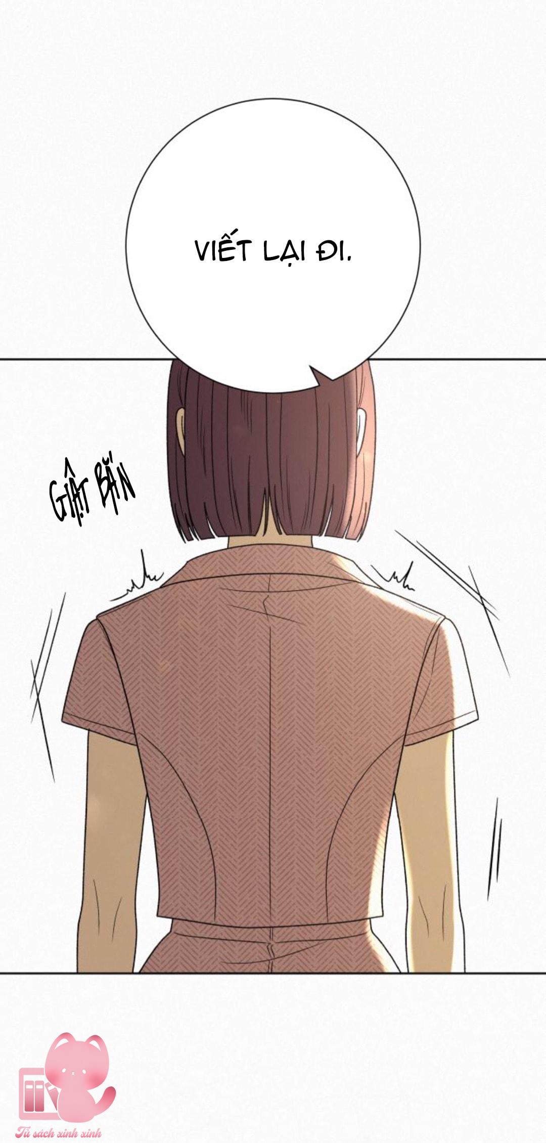 Chiến Lược Tình Yêu Trong Sáng - Chap 84 - Trang 43