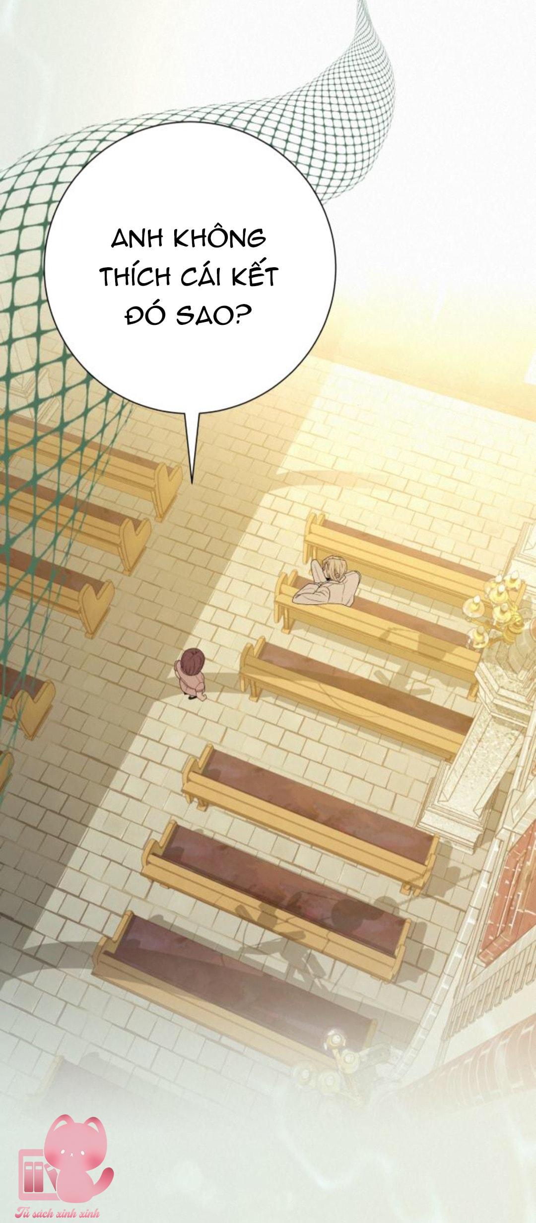 Chiến Lược Tình Yêu Trong Sáng - Chap 84 - Trang 45