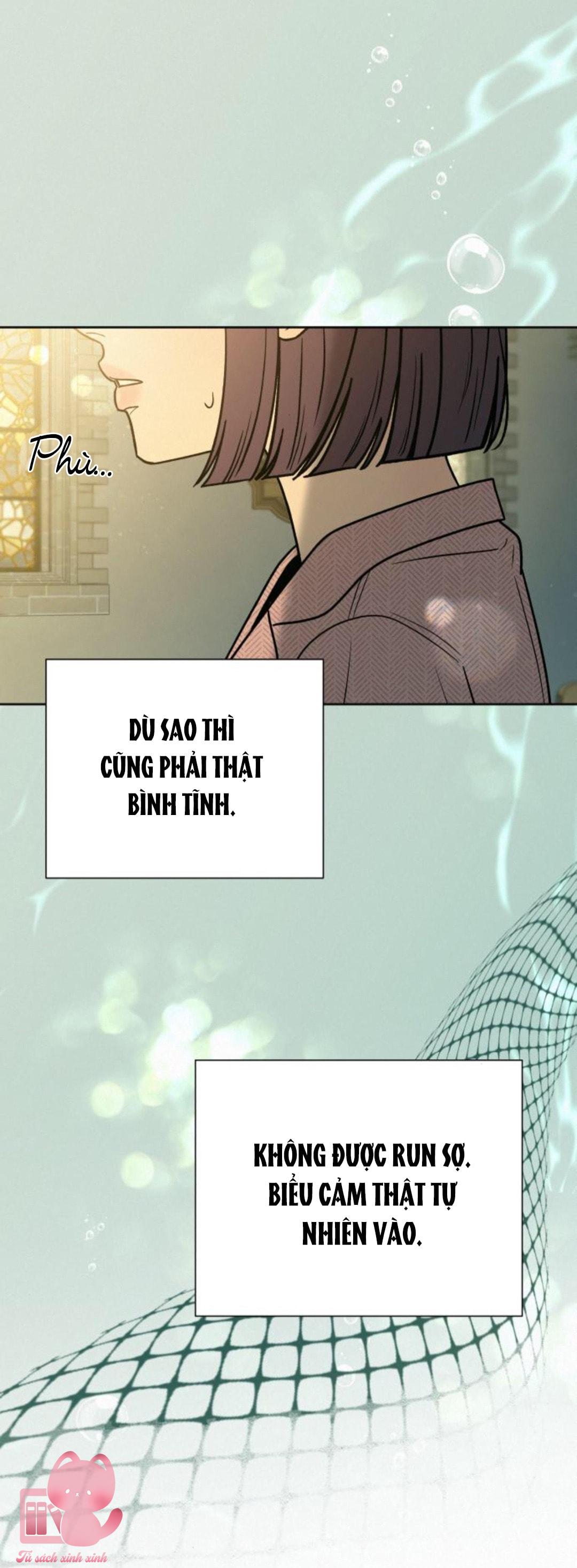 Chiến Lược Tình Yêu Trong Sáng - Chap 84 - Trang 47